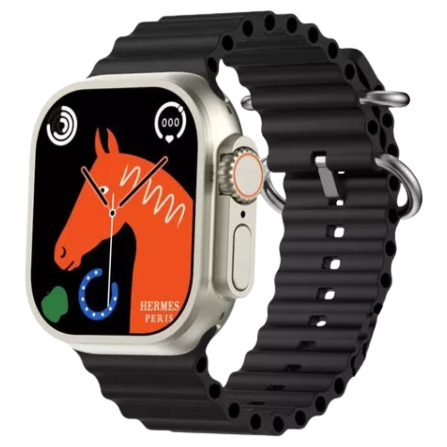 SMART WATCH - NUEVA GENERACION