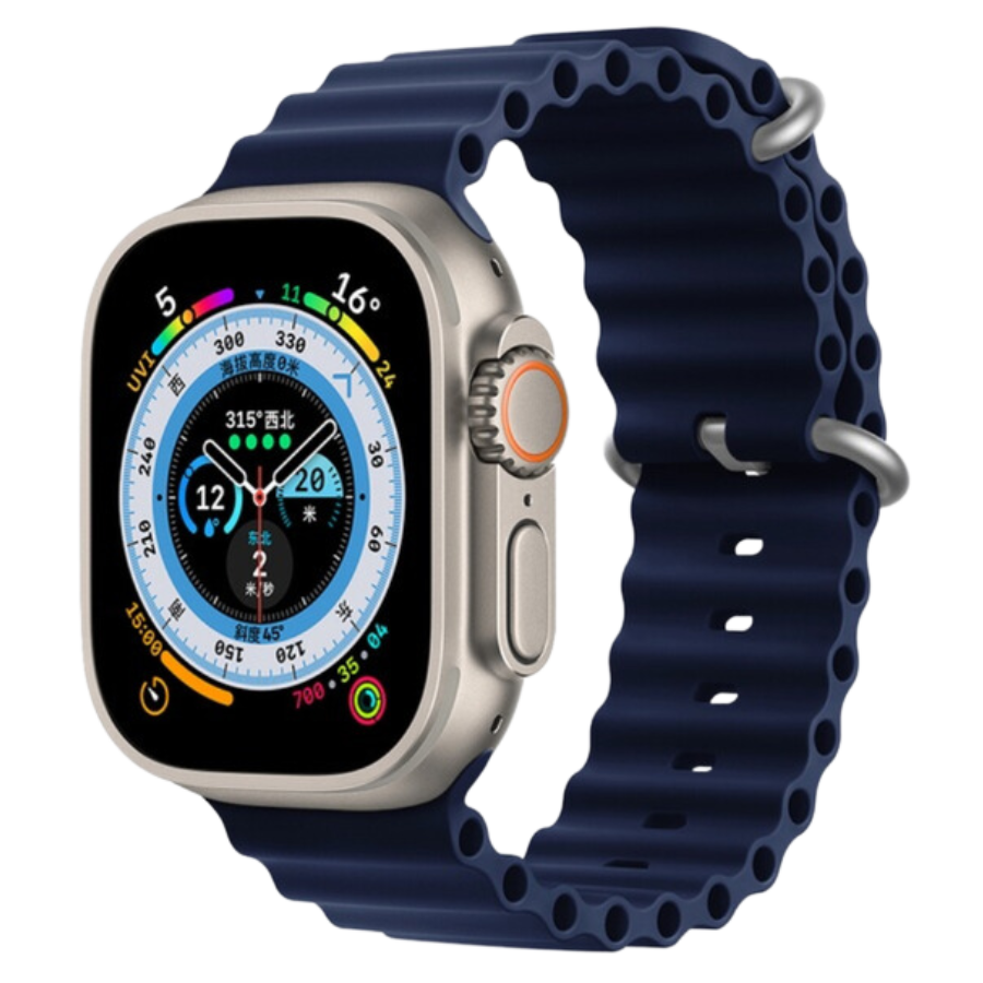 SMART WATCH - NUEVA GENERACION