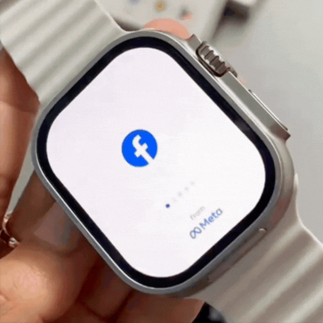 SMART WATCH - NUEVA GENERACION